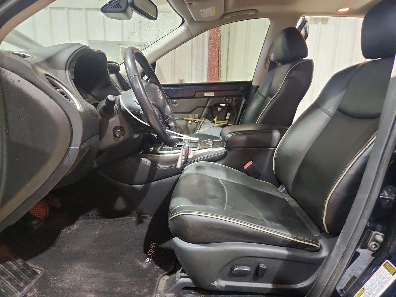 Aukcja sprzedaży 2019 Infiniti Qx60, vin: 5N1DL0MN5KC515376, numer aukcji: 45549126