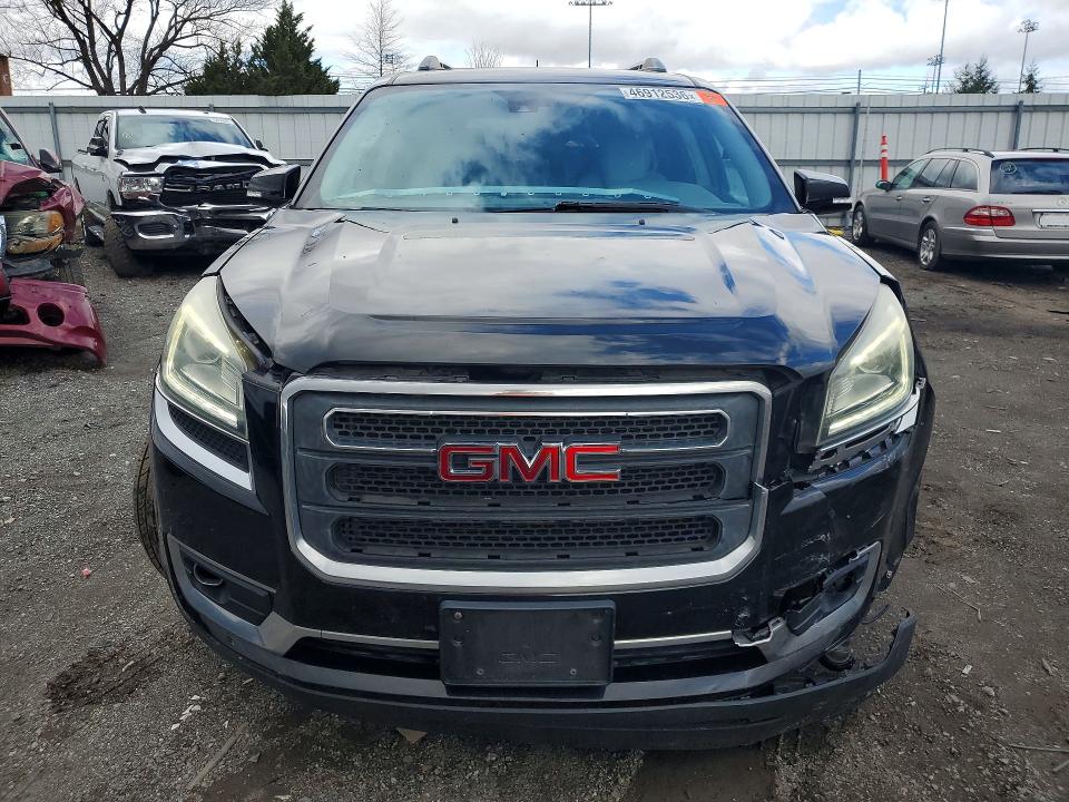 Продажа на аукционе авто 2016 Gmc Acadia, vin: 1GKKVRKD9GJ260968, номер лота: 46912536
