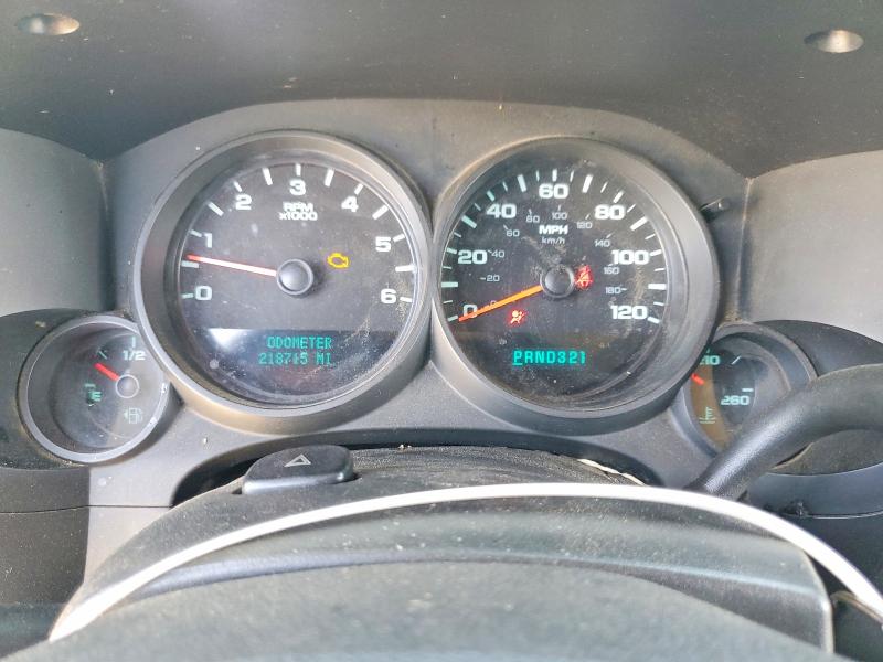 Продажа на аукционе авто 2010 Chevrolet Silverado, vin: 3GCRCREA9AG127170, номер лота: 47808106