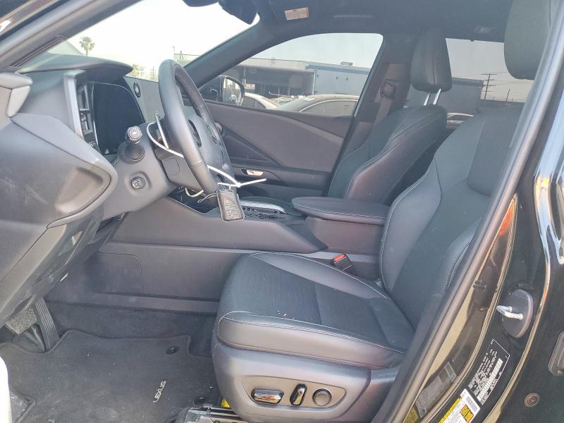Продаж на аукціоні авто 2026 Lexus Tx 350, vin: 5TDAAAA69TS018086, номер лоту: 47559756