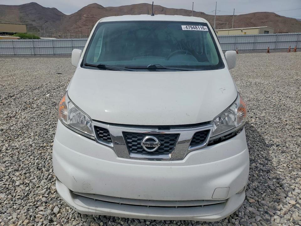 47948116 :رقم المزاد ، 3N6CM0KN3HK721442 vin ، 2017 Nissan Nv200 مزاد بيع