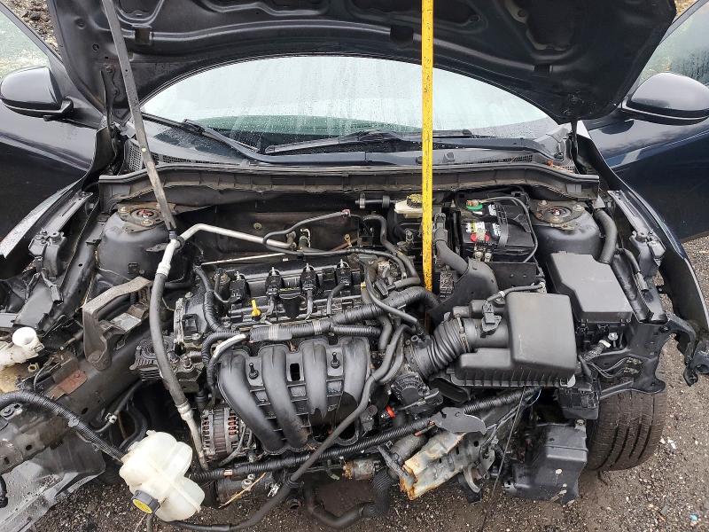 Продаж на аукціоні авто 2013 Mazda 3, vin: JM1BL1LP6D1744202, номер лоту: 46060716