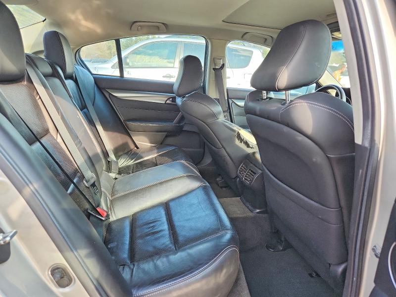 45967296 :رقم المزاد ، 19UUA9F51AA009549 vin ، 2010 Acura Tl مزاد بيع