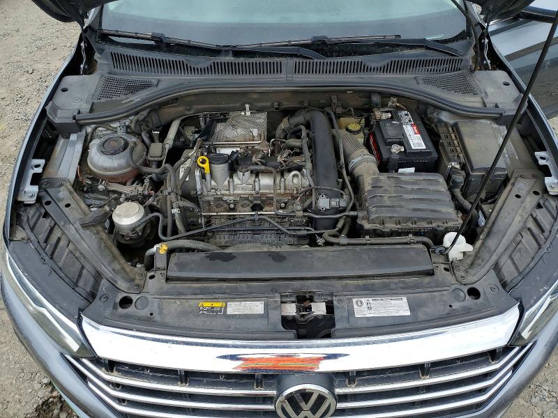 Aukcja sprzedaży 2019 Volkswagen Jetta, vin: 3VWCB7BU5KM254445, numer aukcji: 47999266