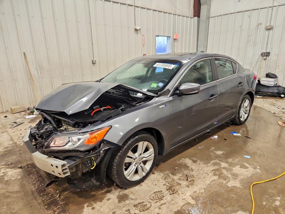 Продажа на аукционе авто 2013 Acura Ilx, vin: 19VDE3F70DE302077, номер лота: 41735906