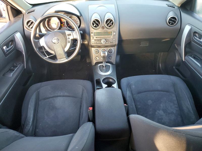 Продажа на аукционе авто 2008 Nissan Rogue, vin: JN8AS58V58W106002, номер лота: 41942776