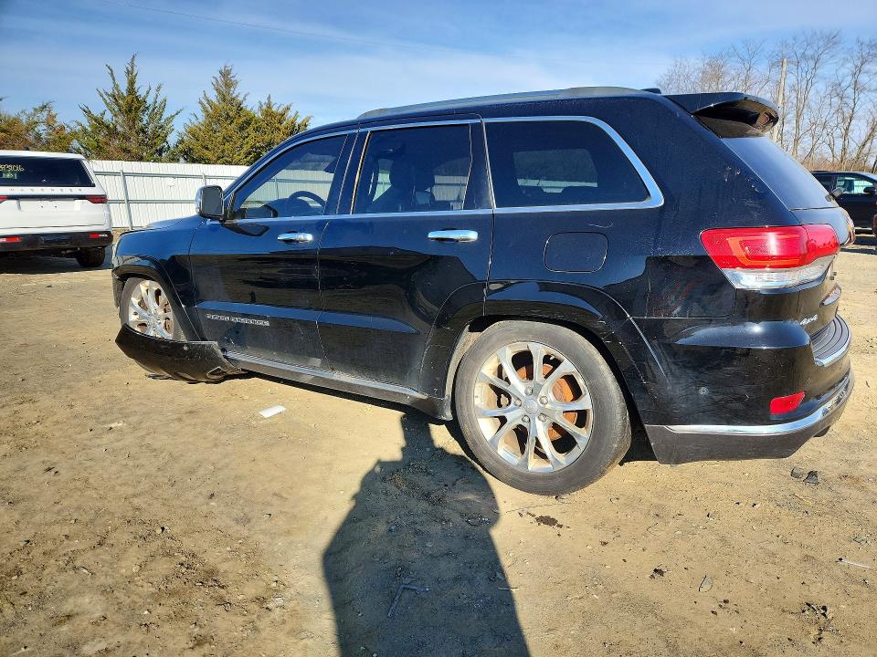 46959806 :رقم المزاد ، 1C4RJFJG5KC787323 vin ، 2019 Jeep Grand Cherokee مزاد بيع
