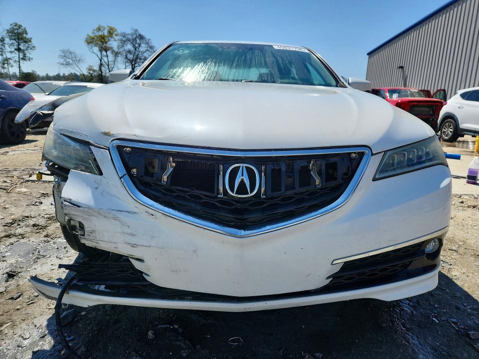 Aukcja sprzedaży 2015 Acura Tlx, vin: 19UUB3F53FA001471, numer aukcji: 46831706