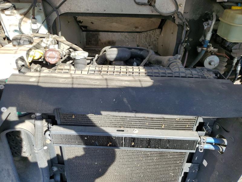 Продаж на аукціоні авто 2020 Freightliner Chassis, vin: 4UZAC2EA8LCMK2959, номер лоту: 67223046