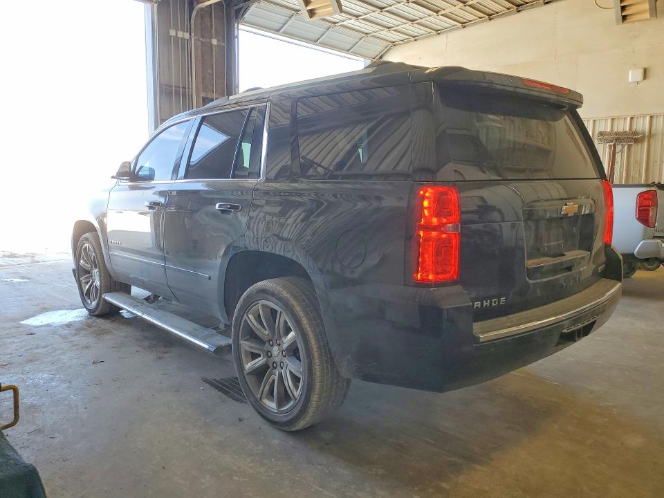 Aukcja sprzedaży 2018 Chevrolet Tahoe, vin: 1GNSKCKC4JR326450, numer aukcji: 79299095