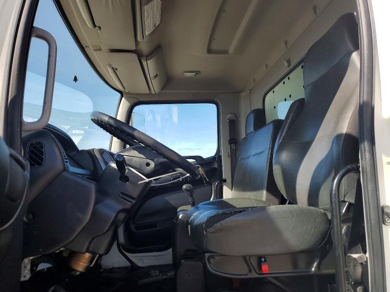 Продаж на аукціоні авто 2013 Hino 258/268, vin: 5PVNE8JP9D4S50532, номер лоту: 46677546