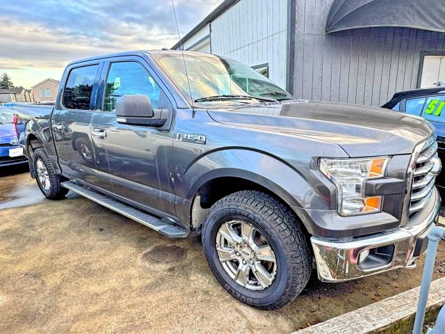 45569356 :رقم المزاد ، 1FTEW1EF5FFB93209 vin ، 2015 Ford F150 مزاد بيع