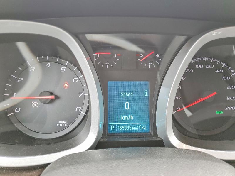 Продажа на аукционе авто 2012 Chevrolet Equinox, vin: 2GNFLPE57C6256086, номер лота: 79472205