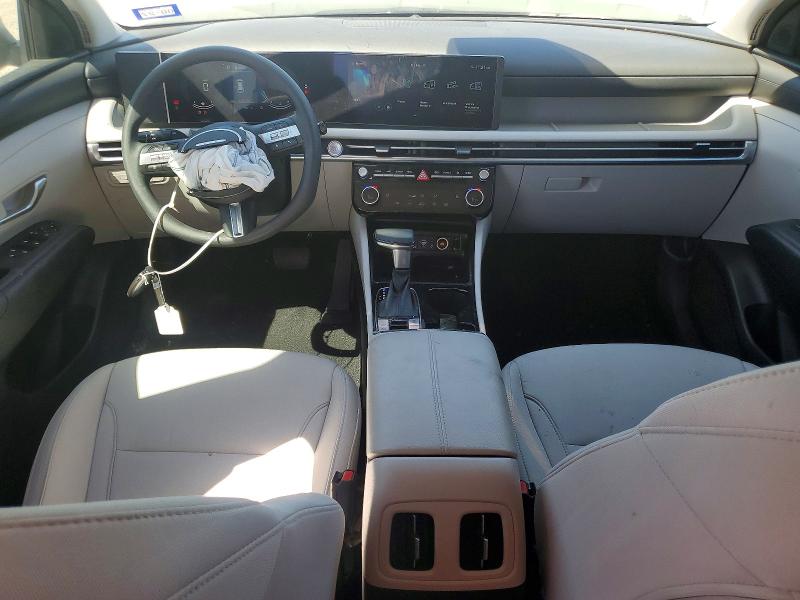 Aukcja sprzedaży 2025 Hyundai Tucson, vin: 5NMJB3DE9SH603375, numer aukcji: 47059426