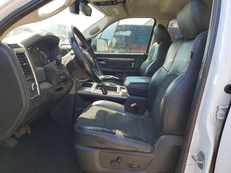 Aukcja sprzedaży 2014 Ram 1500, vin: 1C6RR7HT8ES235267, numer aukcji: 46948066