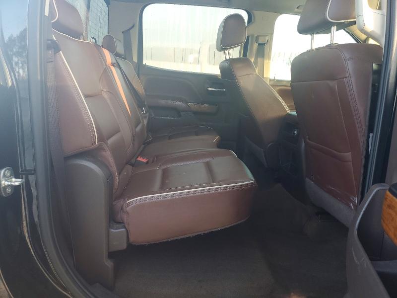 Продажа на аукционе авто 2016 Chevrolet Silverado, vin: 3GCPCTEC9GG262163, номер лота: 45558586