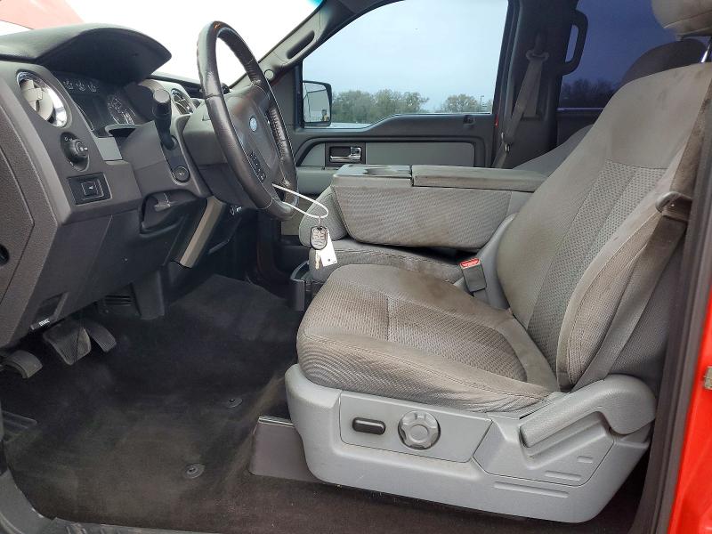 79593795 :رقم المزاد ، 1FTEW1CM8CFC89946 vin ، 2012 Ford F150 مزاد بيع