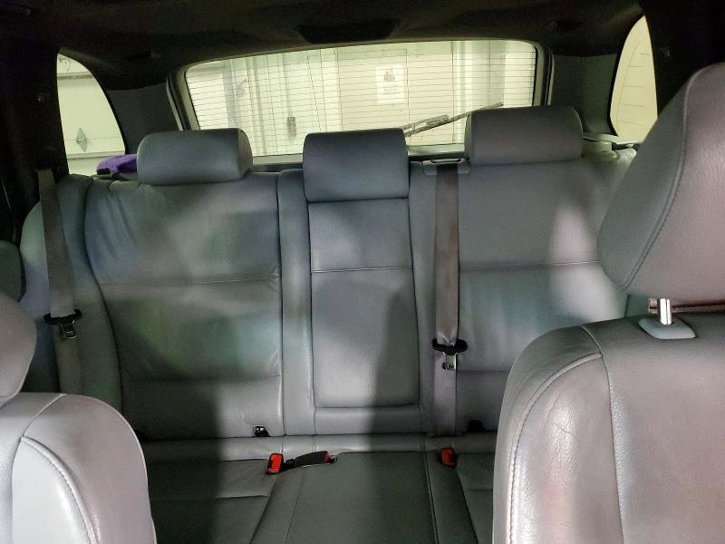 2006 Bmw X5 მანქანა იყიდება აუქციონზე, vin: 5UXFB53536LV22751, აუქციონის ნომერი: 46033256
