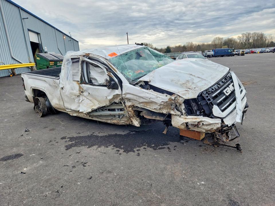 Aukcja sprzedaży 2015 Gmc Sierra, vin: 1GTV2VEJ2FZ264291, numer aukcji: 46745716