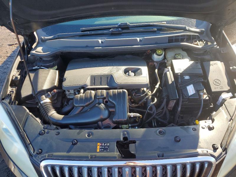 45503766 :رقم المزاد ، 1G4PS5SK3D4221137 vin ، 2013 Buick Verano مزاد بيع