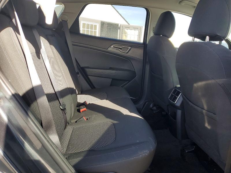 Продажа на аукционе авто 2023 Kia Sportage, vin: KNDPUCAF8P7174598, номер лота: 47542206