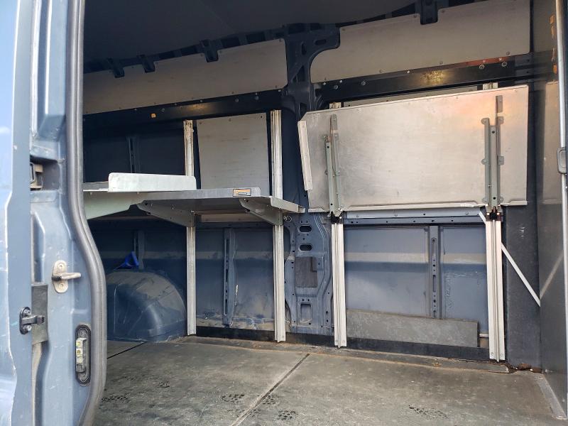 51383396 :رقم المزاد ، 3C6URVJG3LE136755 vin ، 2020 Ram Promaster 3500 مزاد بيع