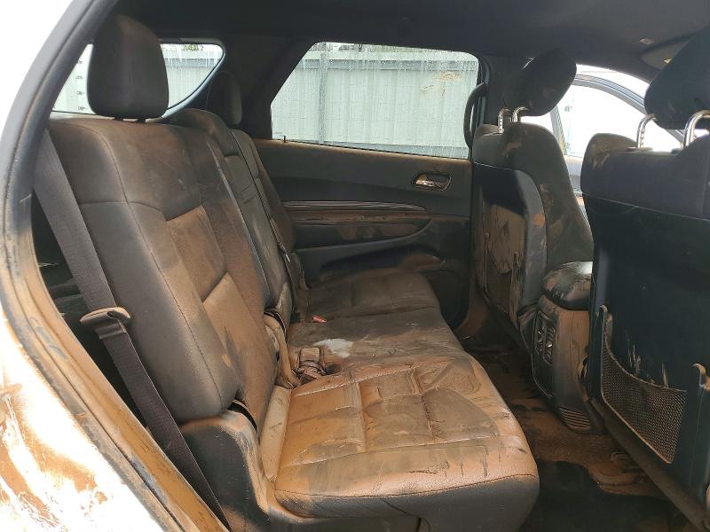 Продажа на аукционе авто 2023 Dodge Durango, vin: 1C4RDHDG9PC685514, номер лота: 47983406