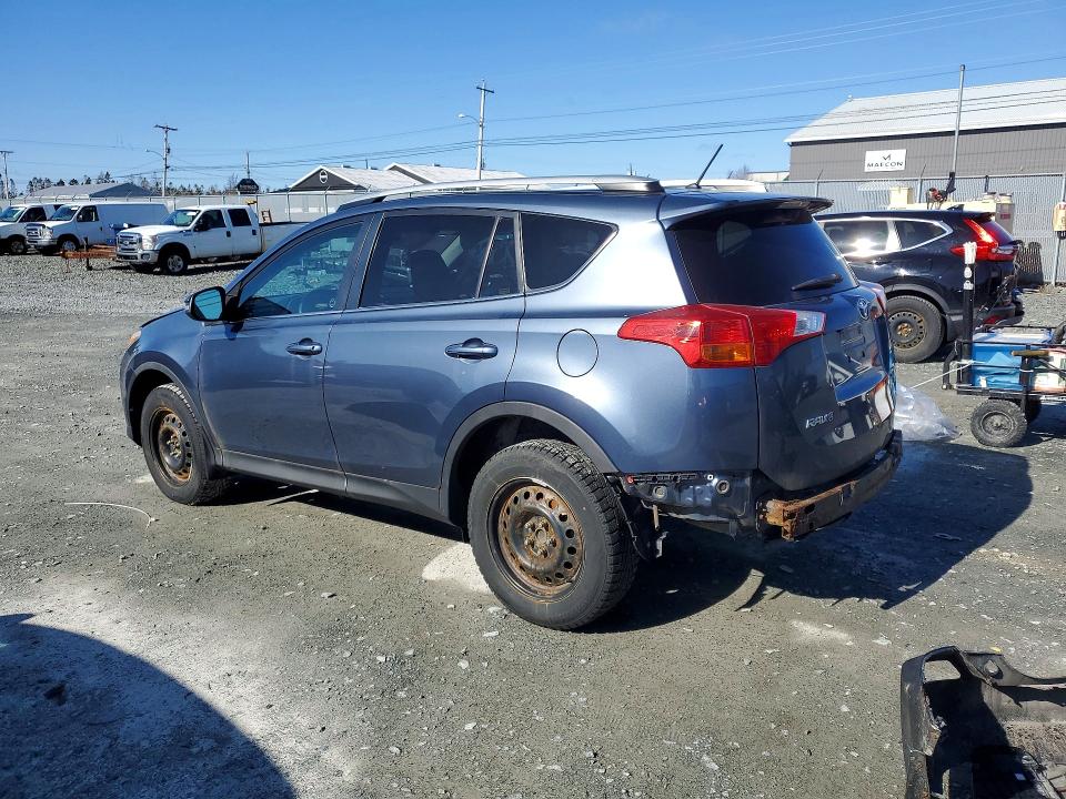 Aukcja sprzedaży 2013 Toyota Rav4, vin: 2T3WFREV7DW055208, numer aukcji: 41862696