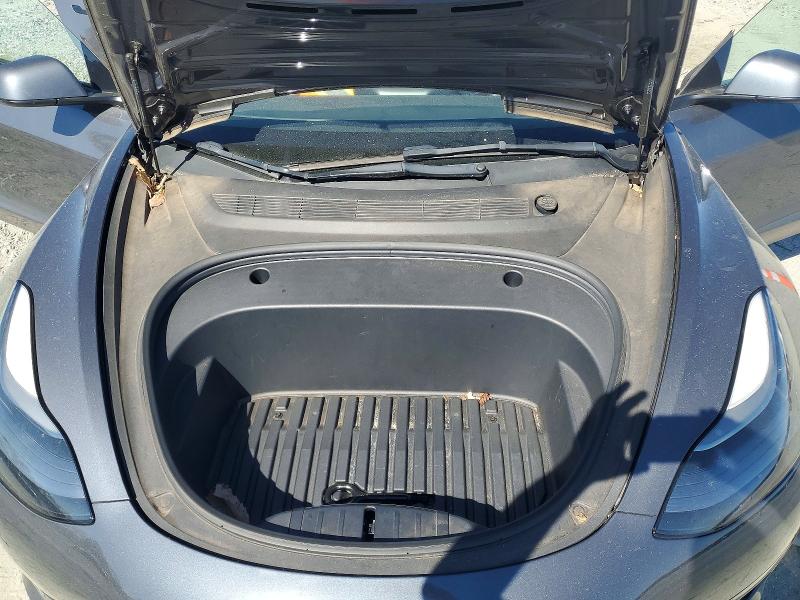 Продажа на аукционе авто 2023 Tesla Model 3, vin: 5YJ3E1EB1PF415886, номер лота: 47073786