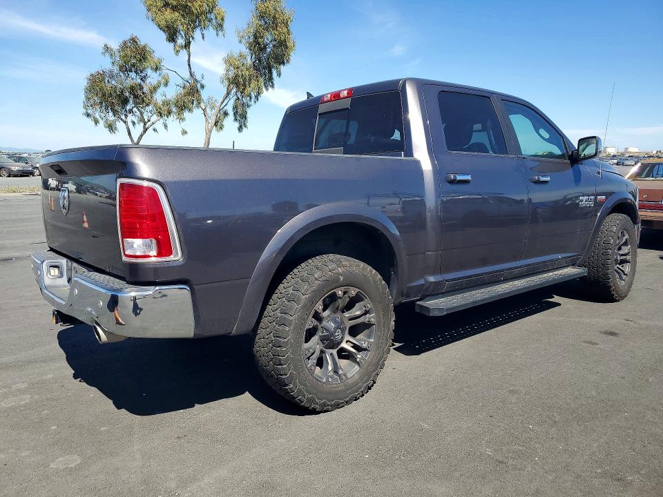 Продаж на аукціоні авто 2018 Ram 1500, vin: 1C6RR7NT1JS230541, номер лоту: 46759846