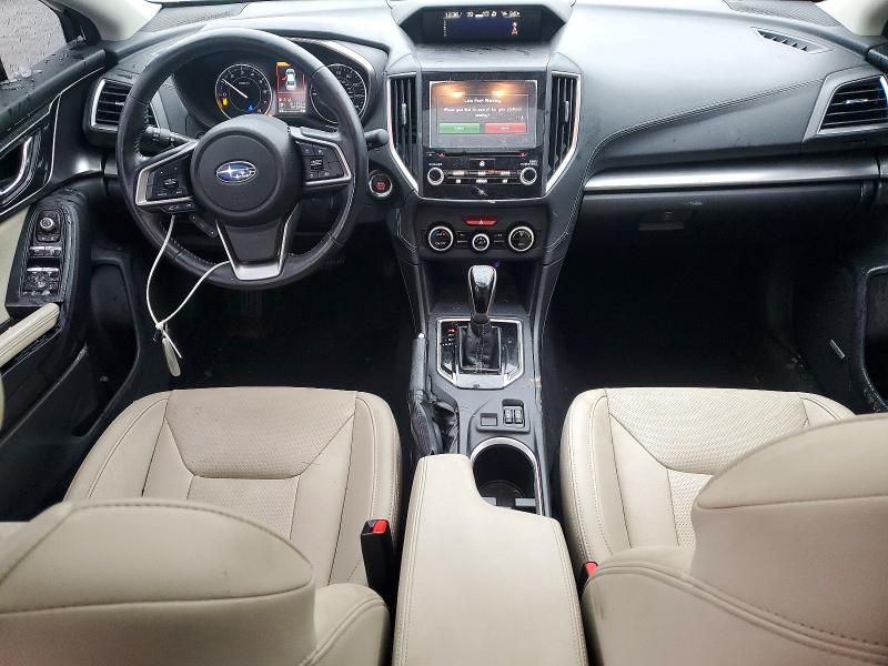 Aukcja sprzedaży 2017 Subaru Impreza, vin: 4S3GTAU67H3727799, numer aukcji: 79652435