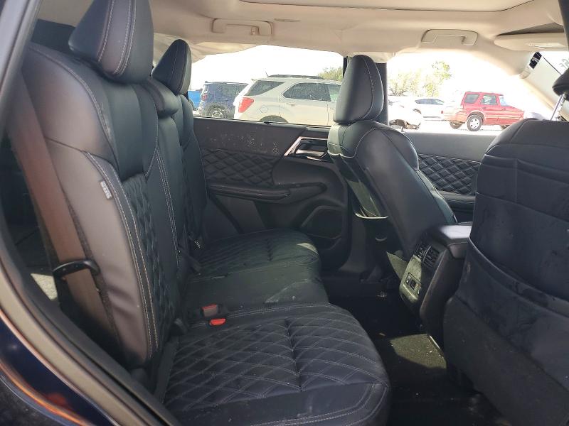 Продаж на аукціоні авто 2024 Mitsubishi Outlander, vin: JA4J3WA81RZ079247, номер лоту: 46635096
