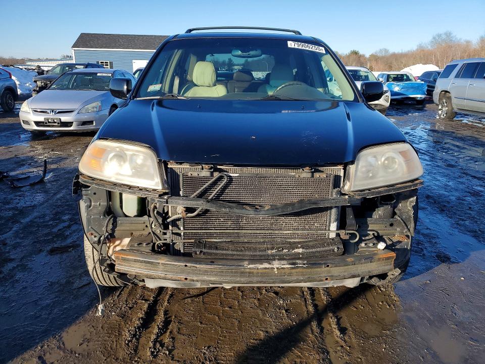 Aukcja sprzedaży 2005 Acura Mdx, vin: 2HNYD18995H524793, numer aukcji: 79906255