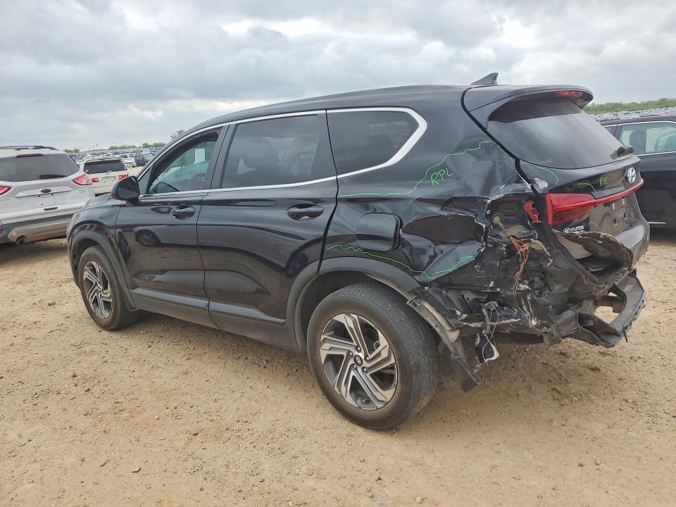 47568056 :رقم المزاد ، 5NMS14AJ2PH564800 vin ، 2023 Hyundai Santa Fe مزاد بيع