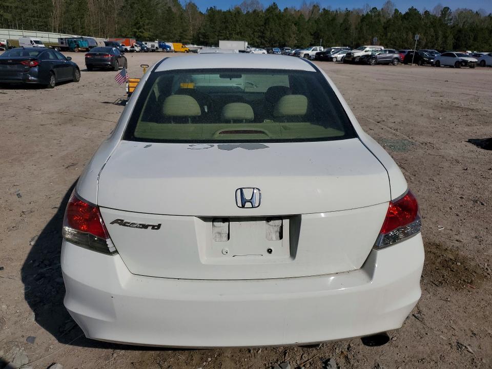 Продажа на аукционе авто 2010 Honda Accord, vin: 1HGCP2F7XAA044934, номер лота: 47175156