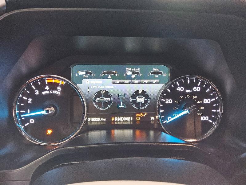 Aukcja sprzedaży 2017 Ford F250, vin: 1FT7W2BT4HEB16428, numer aukcji: 93327325