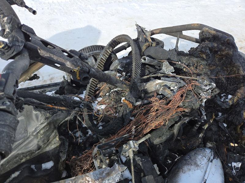Продажа на аукционе авто 2024 Ski-doo Expedition Se 900 A, vin: 2BPSASRAXRV000045, номер лота: 79770055