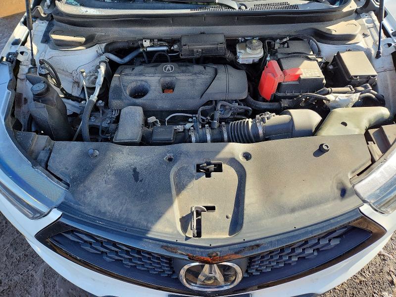 Aukcja sprzedaży 2021 Acura Rdx, vin: 5J8TC2H6XML014342, numer aukcji: 46579666