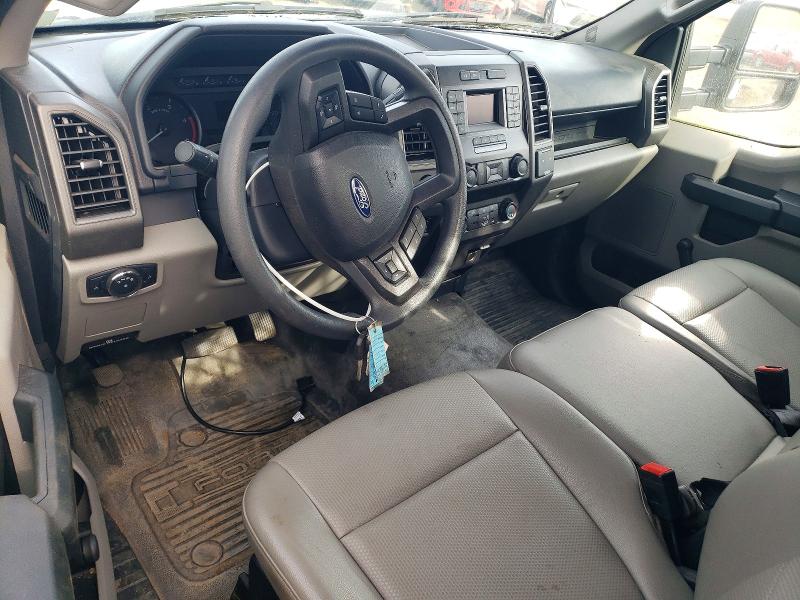 Продажа на аукционе авто 2022 Ford F550, vin: 1FDUF5HT9NEE52725, номер лота: 78957765