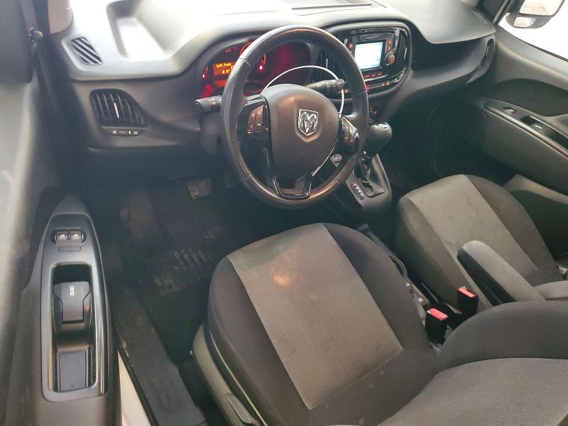 Продаж на аукціоні авто 2017 Ram Promaster City, vin: ZFBERFBB4H6G93375, номер лоту: 46376036