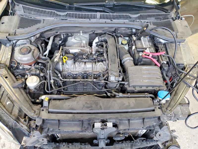 Продажа на аукционе авто 2019 Volkswagen Jetta, vin: 3VWC57BU3KM080124, номер лота: 78601575