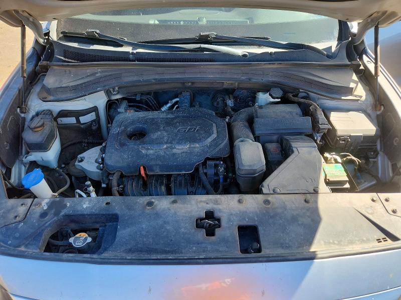 Aukcja sprzedaży 2020 Hyundai Santa Fe, vin: 5NMS33AD5LH225098, numer aukcji: 79582775