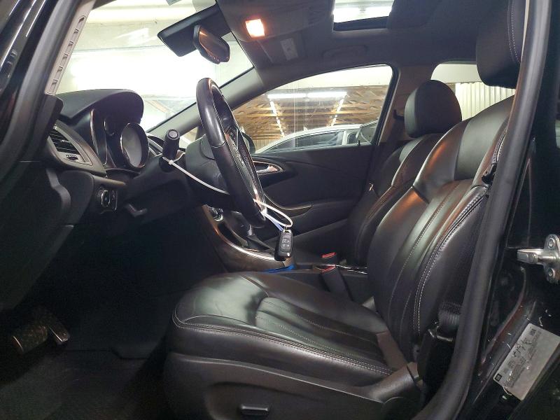 Aukcja sprzedaży 2013 Buick Verano, vin: 1G4PT5SV9D4186935, numer aukcji: 42080166