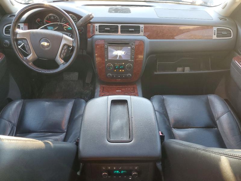 79368035 :رقم المزاد ، 1GNSKCE07DR152637 vin ، 2013 Chevrolet Tahoe مزاد بيع