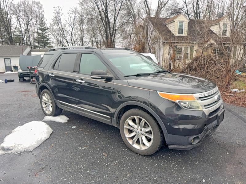 Aukcja sprzedaży 2014 Ford Explorer, vin: 1FM5K8D85EGA84339, numer aukcji: 45444156