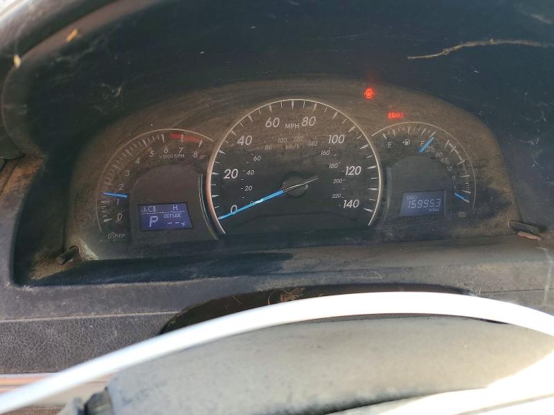 47177216 :رقم المزاد ، 4T4BF1FK8ER414697 vin ، 2014 Toyota Camry مزاد بيع