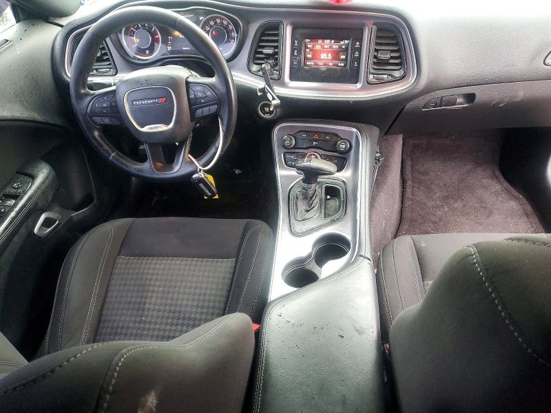 Aukcja sprzedaży 2016 Dodge Challenger, vin: 2C3CDZAG6GH195713, numer aukcji: 45868586