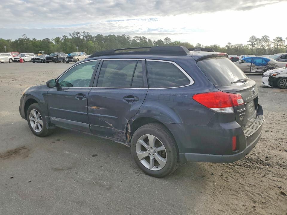 Auction sale of the 2013 Subaru Outback, vin: 4S4BRBKC2D3217261, lot number: 46612786