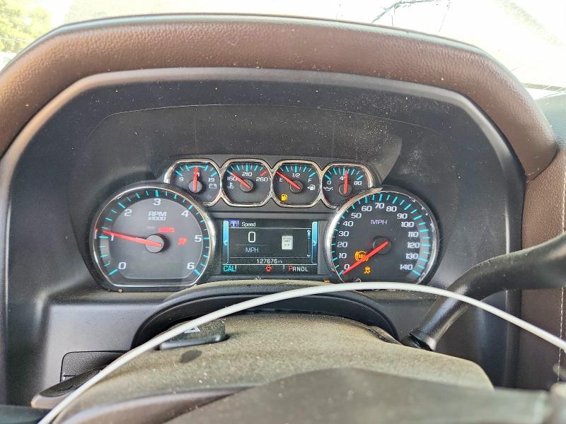 Продаж на аукціоні авто 2017 Gmc Sierra, vin: 3GTU2NEC3HG246642, номер лоту: 48128606
