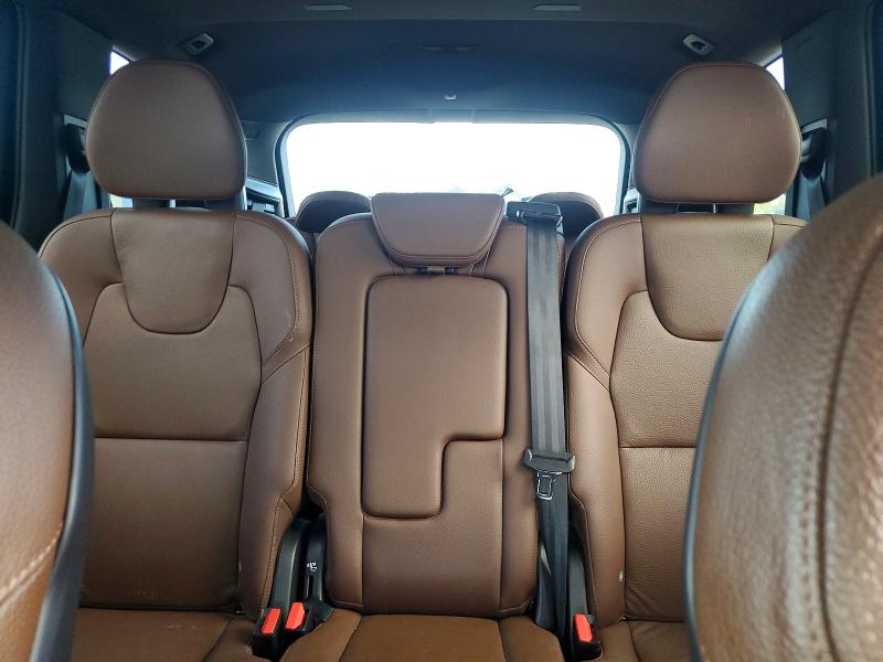 47198426 :رقم المزاد ، YV4062PK1P1960639 vin ، 2023 Volvo Xc90 مزاد بيع